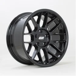 6Performance DTM Alloy Wheel 17