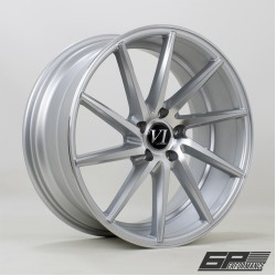 6Performance ESHR Alloy Wheel 19