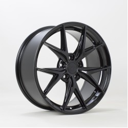 6Performance Fortune Alloy Wheel 18