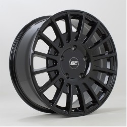 6Performance Loaded04 Alloy Wheel 20