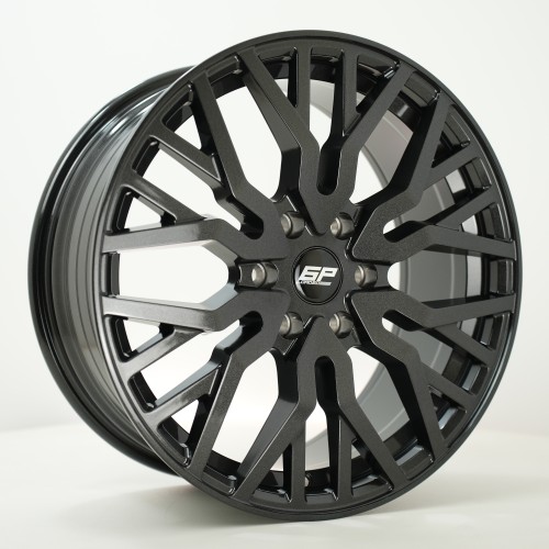 6Performance Loaded07 Alloy Wheel 18 6Performance Loaded07 Alloy Wheel 18