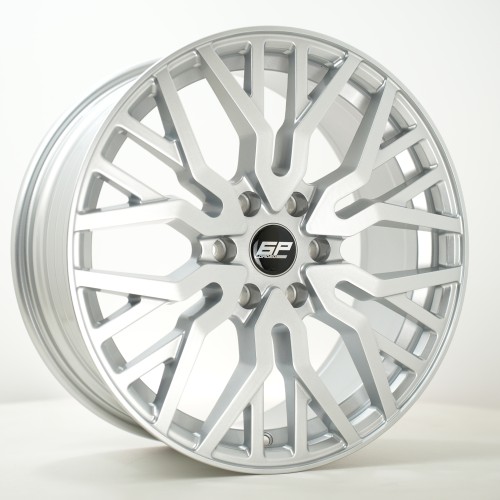 6Performance Loaded07 Alloy Wheel 18 6Performance Loaded07 Alloy Wheel 18