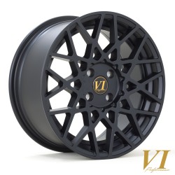 6Performance Mesh Alloy Wheel 17