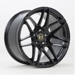 6Performance RS9 Alloy Wheel 18