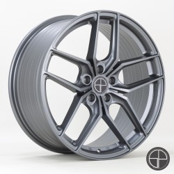 6Performance Torsen Alloy Wheel 19