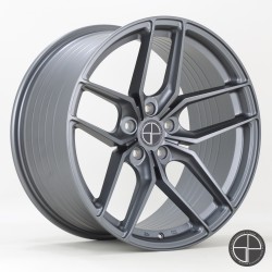 6Performance Torsen Alloy Wheel 19