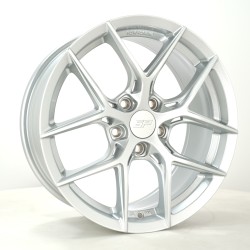 6Performance Vortex Alloy Wheel 17