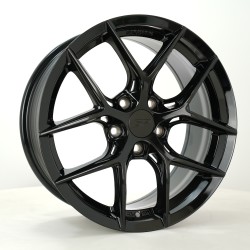 6Performance Vortex Alloy Wheel 17