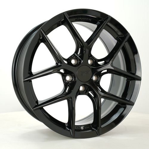 6Performance Vortex Alloy Wheel 17 6Performance Vortex Alloy Wheel 17