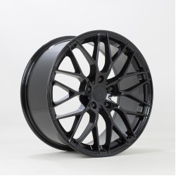 6Performance Force Alloy Wheel