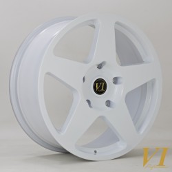 6Performance Loaded 02 Alloy Wheel