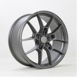 6Performance Quantum Alloy Wheel
