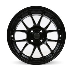 949 Racing 6ul Alloy Wheel 15 X 7 Charcoal 4x100 Et15 949 Racing 6ul Alloy Wheel 15 X 7 Charcoal 4x100 Et15