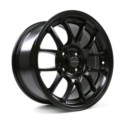 949 Racing 6ul Alloy Wheel 15 X 7 Charcoal 4x100 Et15 949 Racing 6ul Alloy Wheel 15 X 7 Charcoal 4x100 Et15