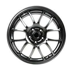 949 Racing 6ul Alloy Wheel 17 X 8 Silver 5x114 Et48 949 Racing 6ul Alloy Wheel 17 X 8 Silver 5x114 Et48