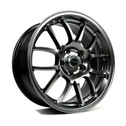 949 Racing 6ul Alloy Wheel 17 X 9 Tungsten 4x100 Et45 949 Racing 6ul Alloy Wheel 17 X 9 Tungsten 4x100 Et45