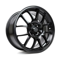 949 Racing 6ul Alloy Wheel 17 X 9 Charcoal 5x100 Et40 949 Racing 6ul Alloy Wheel 17 X 9 Charcoal 5x100 Et40