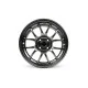 949 Racing 6ul Alloy Wheel 17 X 9 Beryllium 5x114 Et55 949 Racing 6ul Alloy Wheel 17 X 9 Beryllium 5x114 Et55
