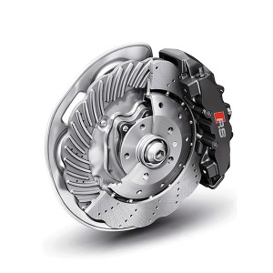 Car Brakes