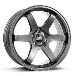 BOLA B1R Alloy Wheel