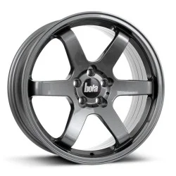 BOLA B1R Alloy Wheel