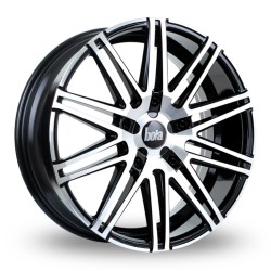 BOLA B20 Alloy Wheel