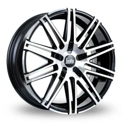 BOLA B20 Alloy Wheel