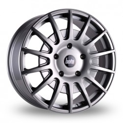BOLA B21 Alloy Wheel