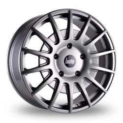 BOLA B21 Alloy Wheel