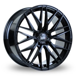 BOLA B22 Alloy Wheel