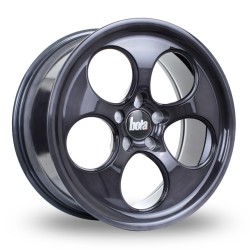 BOLA B5 Alloy Wheel