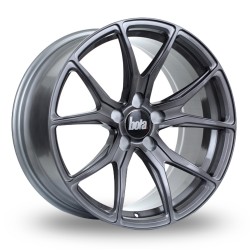 BOLA B6 Alloy Wheel