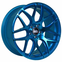 BOLA B8R Alloy Wheel