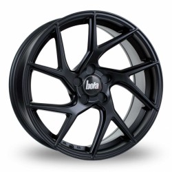 BOLA FLA Alloy Wheel