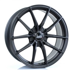 BOLA FLC Alloy Wheel