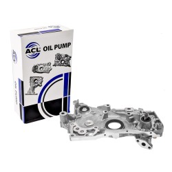 Acl Oe Orbital Oil Pump Nissan Sr20de Sr20det Acl Oe Orbital Oil Pump Nissan Sr20de Sr20det