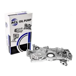 Acl Oe Orbital Oil Pump Toyota 4age 4a-ge