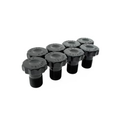 Action x ARP Honda K-Series Flywheel Bolts K20 K24 Action x ARP Honda K-Series Flywheel Bolts K20 K24