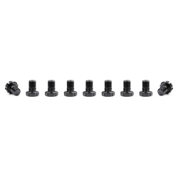 Action x ARP Honda K-Series Flywheel Bolts K20 K24 Action x ARP Honda K-Series Flywheel Bolts K20 K24