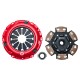 ACTION CLUTCH STAGE 3 KIT HONDA CIVIC FN1 R18