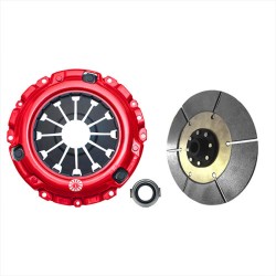 Action Clutch Ironman Kit Honda Honda Fit 2009-2011 1.5l