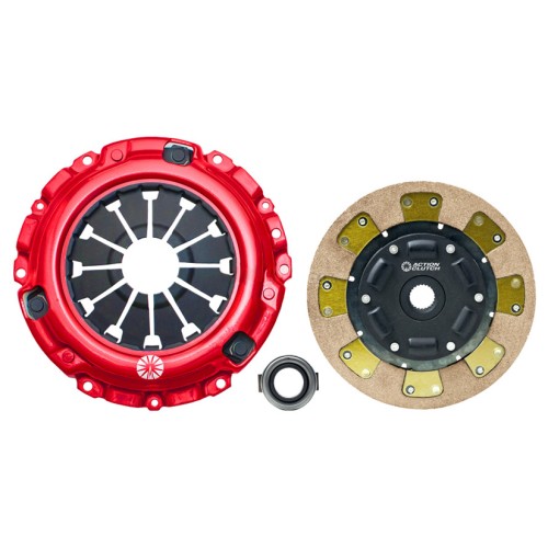 Action Clutch Stage 2 Kit Nissan Skyline Gts 1993-1998 2.5l R33 5 Speed Rwd
