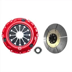 Action Clutch Ironman Kit Toyota Mr2 1986-1989 1.6l