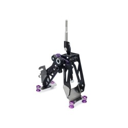 Acuity Fully Adjustable Short Shifter Honda Civic Type R Fk8 Sport Fk7 17+