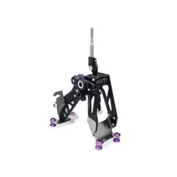 Acuity Fully Adjustable Short Shifter Honda Civic Type R Fk8 Sport Fk7 17+