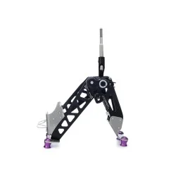 Acuity Fully Adjustable Short Shifter Honda Civic Type R Fk8 Sport Fk7 17+