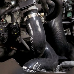 Acuity Super-Cooler Reverse-Flow Silicone Radiator Hoses Honda Civic Type R FK8 17+