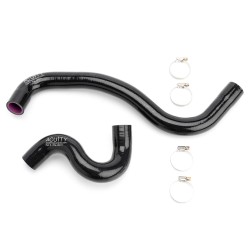 Acuity Super-Cooler Reverse-Flow Silicone Radiator Hoses Honda Civic Type R FK8 17+