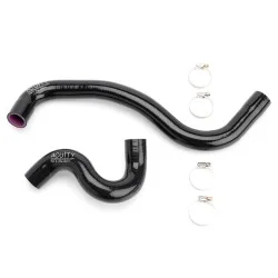 Acuity Super-Cooler Reverse-Flow Silicone Radiator Hoses Honda Civic Type R FK8 17+