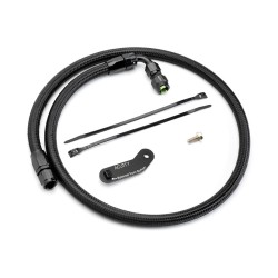 Acuity -6 AN Center-feed Fuel Line Honda Civic Type R EP3 FN2 Integra DC5 Acuity -6 AN Center-feed Fuel Line Honda Civic Type R EP3 FN2 Integra DC5